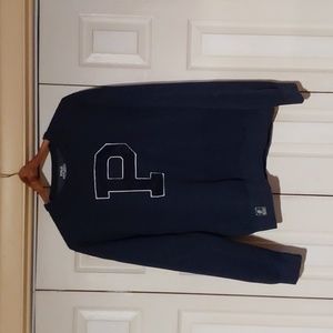 Polo by Ralph Lauren Navy Sweatshirt